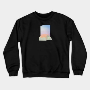 Nothing else Crewneck Sweatshirt